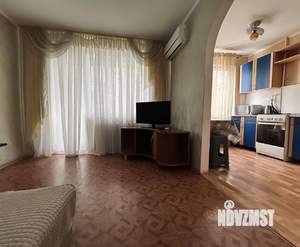 2-к квартира, посуточно, 48м2, 4/5 этаж