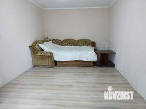 1-к квартира, посуточно, 33м2, 3/9 этаж