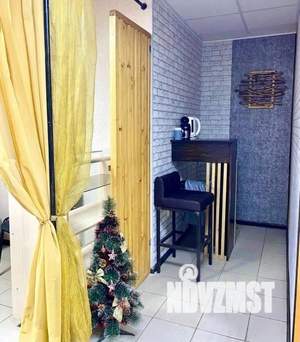 1-к квартира, посуточно, 64м2, 1/1 этаж