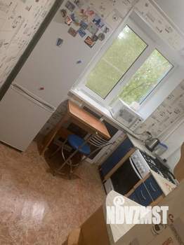 2-к квартира, на длительный срок, 58м2, 3/5 этаж