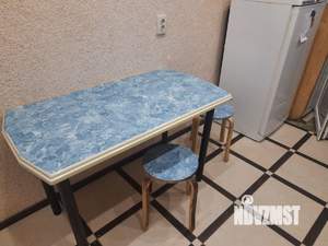 1-к квартира, на длительный срок, 36м2, 4/4 этаж