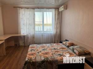 1-к квартира, посуточно, 50м2, 3/10 этаж