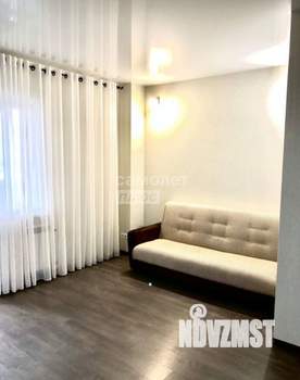 2-к квартира, на длительный срок, 56м2, 15/16 этаж