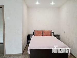 1-к квартира, посуточно, 38м2, 7/9 этаж