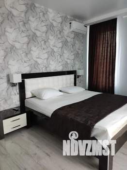 1-к квартира, посуточно, 47м2, 15/21 этаж