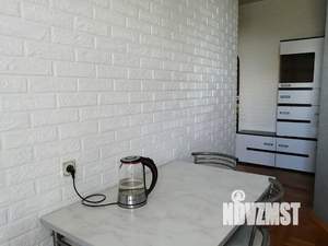 1-к квартира, посуточно, 51м2, 3/8 этаж