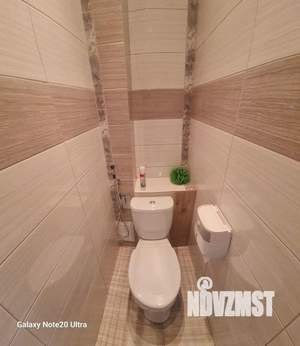 2-к квартира, посуточно, 40м2, 1/1 этаж