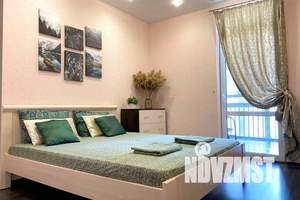 2-к квартира, посуточно, 49м2, 17/25 этаж