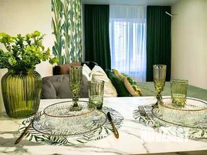 Студия квартира, посуточно, 20м2, 5/20 этаж