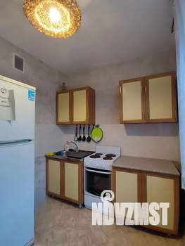 1-к квартира, посуточно, 34м2, 5/16 этаж