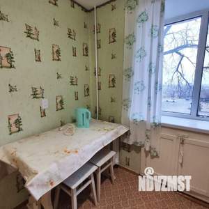 1-к квартира, на длительный срок, 31м2, 2/5 этаж