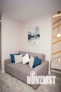 1-к квартира, посуточно, 32м2, 1/1 этаж