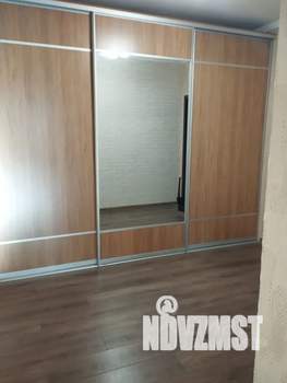 1-к квартира, посуточно, 40м2, 12/12 этаж