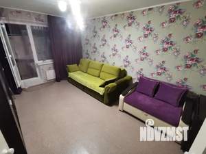 3-к квартира, посуточно, 70м2, 8/10 этаж