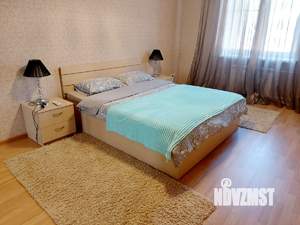 2-к квартира, посуточно, 59м2, 3/5 этаж