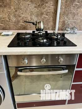 3-к квартира, посуточно, 64м2, 3/9 этаж