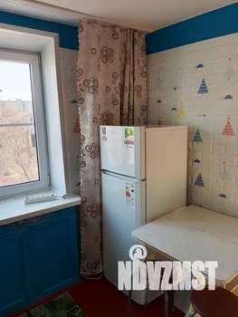 1-к квартира, посуточно, 32м2, 4/5 этаж