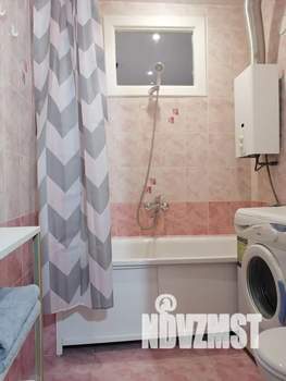 1-к квартира, посуточно, 30м2, 5/5 этаж