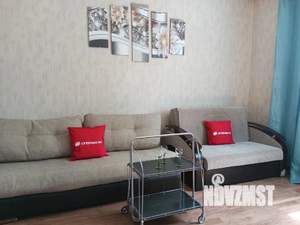 2-к квартира, посуточно, 64м2, 4/8 этаж