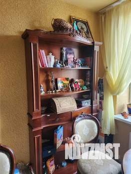 3-к квартира, посуточно, 69м2, 3/9 этаж