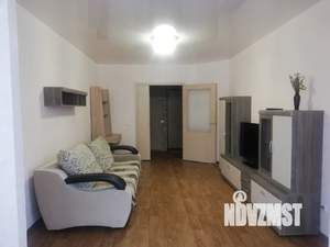 2-к квартира, посуточно, 60м2, 2/10 этаж