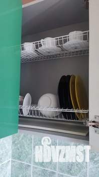 2-к квартира, посуточно, 49м2, 6/9 этаж