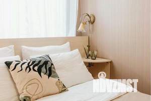 2-к квартира, посуточно, 42м2, 3/5 этаж