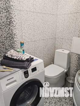 1-к квартира, посуточно, 35м2, 18/18 этаж