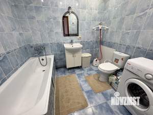 1-к квартира, на длительный срок, 49м2, 13/17 этаж