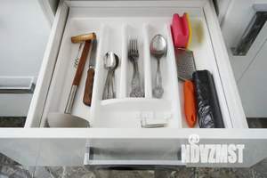 1-к квартира, посуточно, 45м2, 2/5 этаж