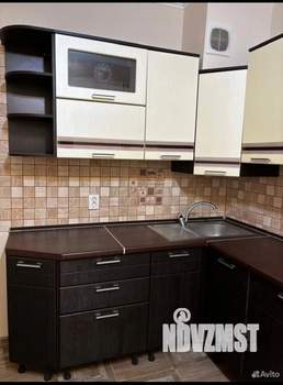 1-к квартира, на длительный срок, 39м2, 2/9 этаж