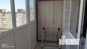 Студия квартира, посуточно, 38м2, 9/9 этаж