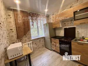 1-к квартира, на длительный срок, 32м2, 2/5 этаж