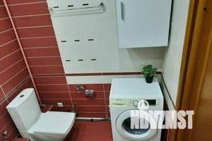 2-к квартира, посуточно, 60м2, 4/5 этаж