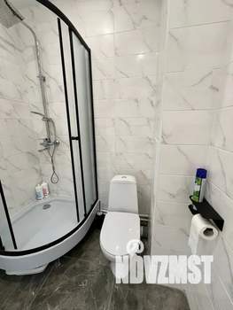 1-к квартира, посуточно, 34м2, 3/9 этаж