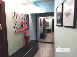 2-к квартира, на длительный срок, 54м2, 3/10 этаж