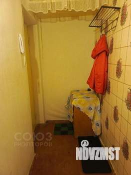 1-к квартира, на длительный срок, 30м2, 5/5 этаж