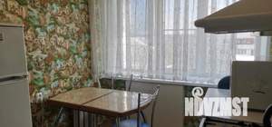 1-к квартира, посуточно, 35м2, 8/9 этаж