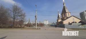 1-к квартира, на длительный срок, 48м2, 3/17 этаж