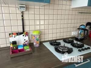 3-к квартира, посуточно, 67м2, 2/9 этаж