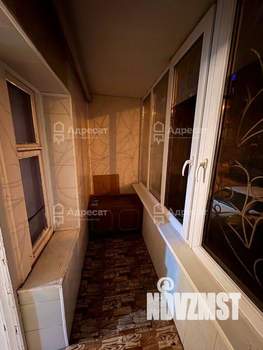 1-к квартира, на длительный срок, 33м2, 1/9 этаж