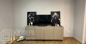 1-к квартира, на длительный срок, 57м2, 6/23 этаж