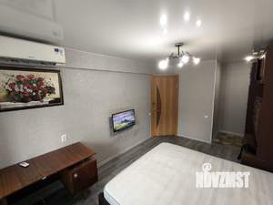 2-к квартира, на длительный срок, 45м2, 4/5 этаж