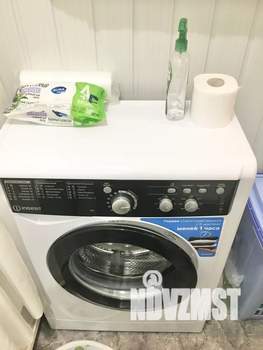 1-к квартира, посуточно, 30м2, 4/5 этаж