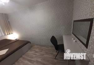 3-к квартира, посуточно, 60м2, 2/5 этаж