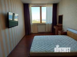 3-к квартира, на длительный срок, 128м2, 15/24 этаж