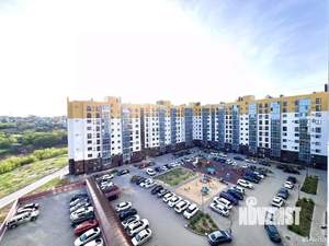 Студия квартира, посуточно, 40м2, 8/10 этаж