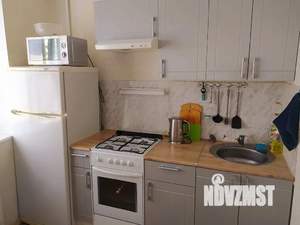 1-к квартира, посуточно, 32м2, 4/5 этаж