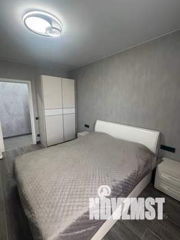 2-к квартира, посуточно, 64м2, 12/12 этаж