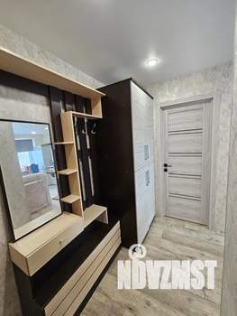 Студия квартира, посуточно, 21м2, 9/9 этаж